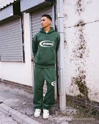 Drama Call Tracksuit