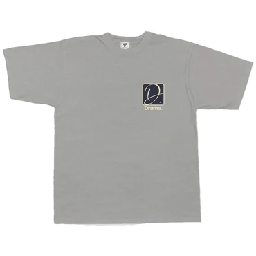 ARTS TEE (GREY)