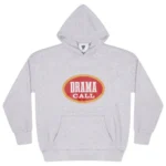 BLUNT HOOD (GREY)