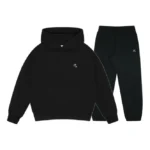 Black Sta Tracksuit