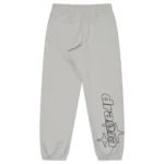 LITE GREY LINESTAR BOTTOMS