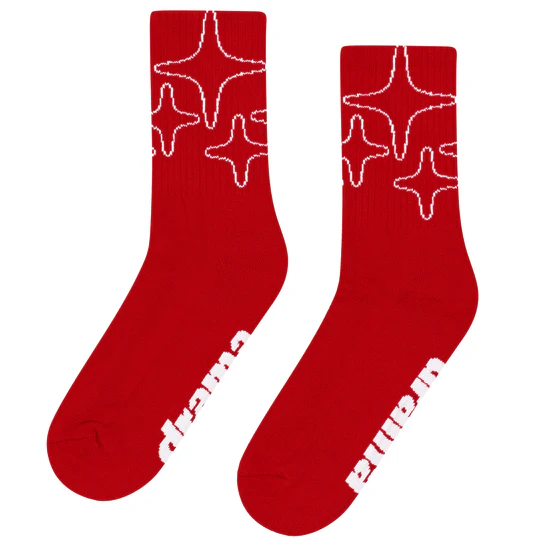 RED STA SOCKS RED STA SOCKS