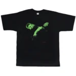 SMITHS TEE (BLACK)