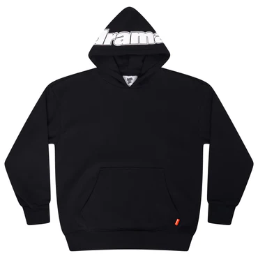 STAPLE OVERHEAD HOOD