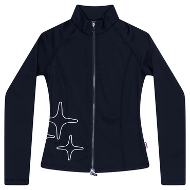WOMENS STA RUNNIN JACKET